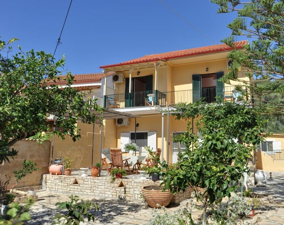 Arthur House Longós Exterior photo